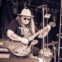 Episode 43 - Marcus King