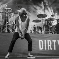 Episode 31 - Jared Watson (Dirty Heads)