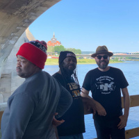 Episode 78: Delvon Lamarr Organ Trio