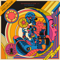 Checking In w/ TAUKS Alric “A.C.” Carter