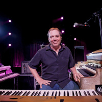 Episode 30 - JoJo Hermann (The Bad Plus and Deer Tick)