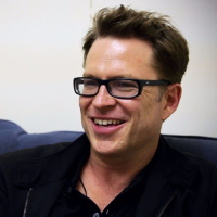 Episode 21 - Stanton Moore