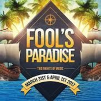 WTNS Tweener C - Fools Paradise (Paul Levine, Benny Bloom, and Tom Hamilton)