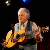 Episode 75: Peter Rowan [Part Two]