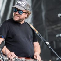 Episode 52: Anders Beck Part 2 (Greensky Bluegrass)