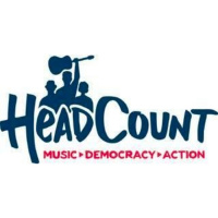 Episode 17 - HeadCount.orgs Andy Bernstein @ Lockn