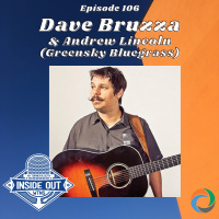 Episode 106 Dave Bruzza/Andrew Lincoln