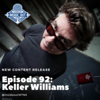 Episode 92: Keller Williams