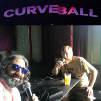 Checking In: Curveball