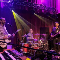 Tweener G - Al Brownie (moe. and The Disco Biscuits)