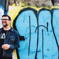 Checking In w/ Robert Walter