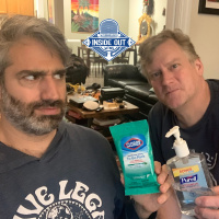 Checking In w/ Turner and Seth