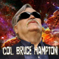 Episode 003.97 - Col. Bruce Hampton Pt.2