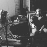 Episode 007 - The Black Angels