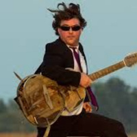 Episode 11.111 - Keller Williams, Brandon Mize - Candler Park Festival Pt. 1