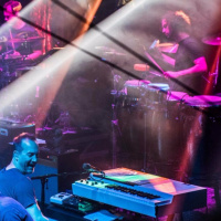 Episode 45 - Joel Cummins and Andy Farag (Umphreys McGee)