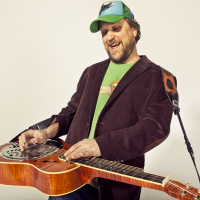 Episode 51: Anders Beck Part 1 (Greensky Bluegrass)