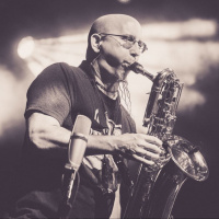 Episode 69: Jeff Coffin