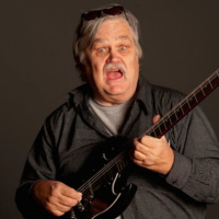Episode 002.73 - Col. Bruce Hampton Pt.1