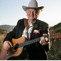 Episode 74: Peter Rowan [Part 1]
