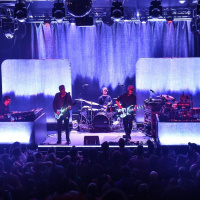 Episode 73: 3/5 of Mike Gordon in 3900 Seconds