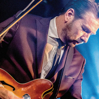 Episode 61: Eddie Roberts of The New Mastersounds