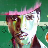 WTNS Tweener D - Jason Crosby (Tribute to Prince)