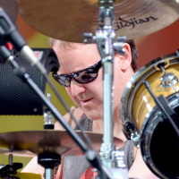 Episode 38 - Jon Fishman