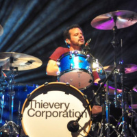 Episode 49 - Jeff Franca (Thievery Corporation/Congo Sanchez)