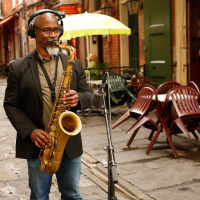 Episode 58: Karl Denson