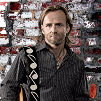 Episode 14 - Geoff Achison