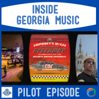 Inside Georgia Music - Pilot Episode | ATL Motor Speedway Pandemic Drive-In Concerts 