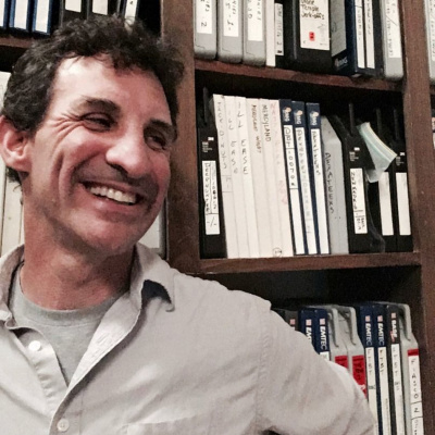 Inside Out W/ Turner And Seth