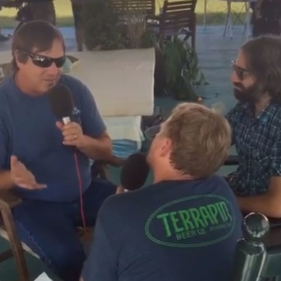 Inside Out W/ Turner And Seth