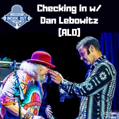 Inside Out W/ Turner And Seth