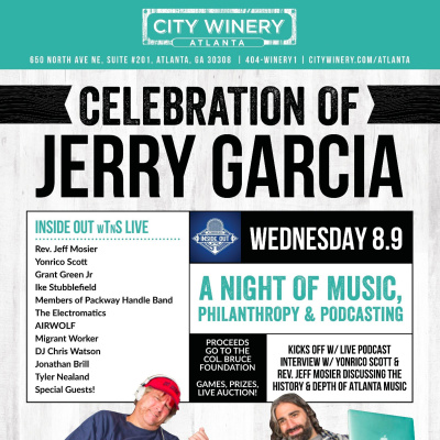 Inside Out W/ Turner And Seth