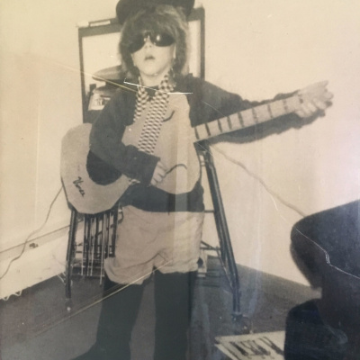 Inside Out W/ Turner And Seth