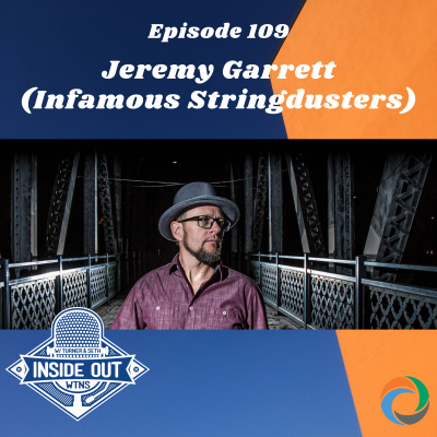 Inside Out W/ Turner And Seth