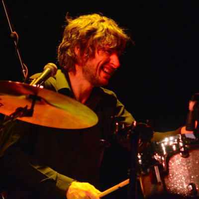 Inside Out W/ Turner And Seth