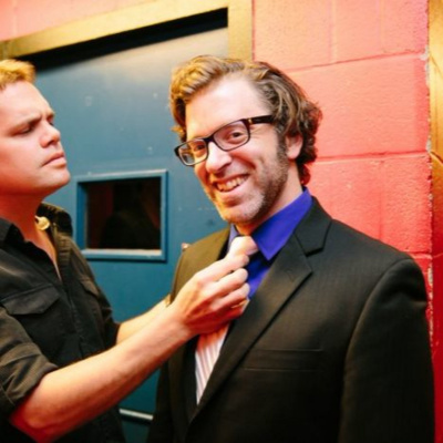 Inside Out W/ Turner And Seth