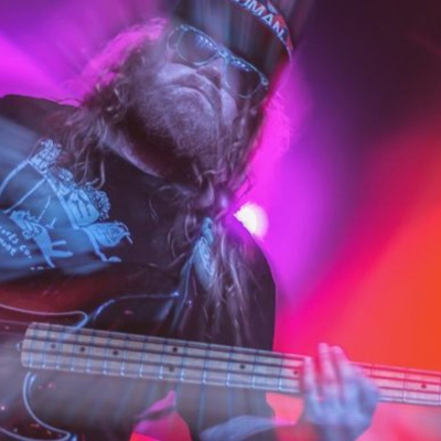 Inside Out W/ Turner And Seth