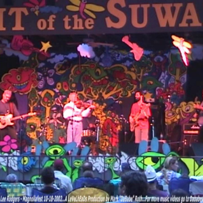 Inside Out W/ Turner And Seth