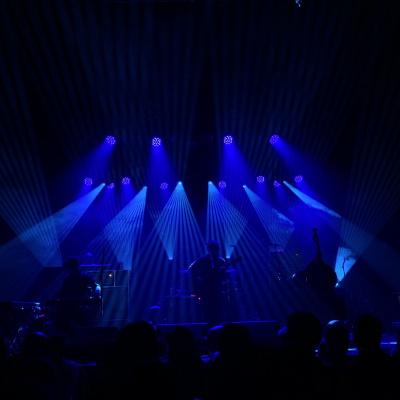 Inside Out W/ Turner And Seth