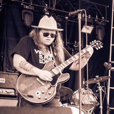 Inside Out W/ Turner And Seth