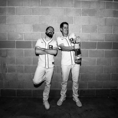 Inside Out W/ Turner And Seth