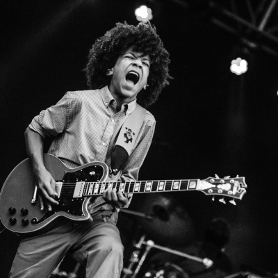 Inside Out W/ Turner And Seth