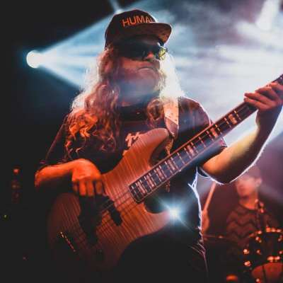 Inside Out W/ Turner And Seth