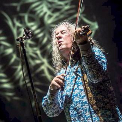 Inside Out W/ Turner And Seth