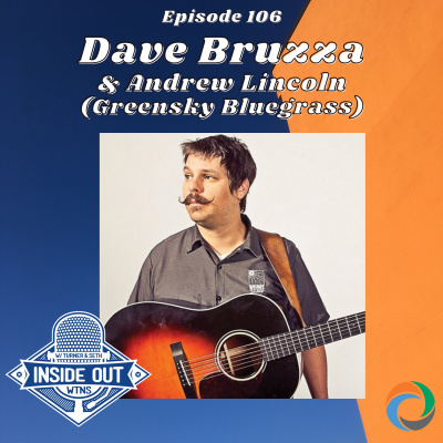 Inside Out W/ Turner And Seth