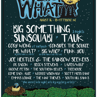 Inside Out W/ Turner And Seth